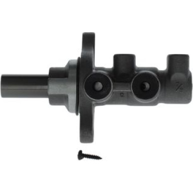 Hauptbremszylinder | Diverse | 0 986 481 187
