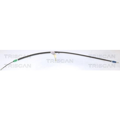 8140 161143 Seilzug, Feststellbremse