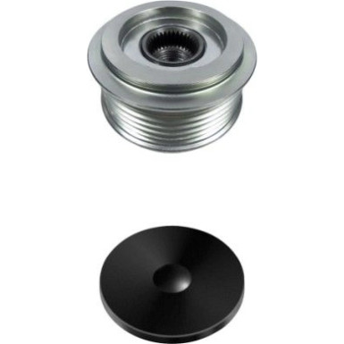 HELLA Generatorfreilauf | 9XU 358 039-241