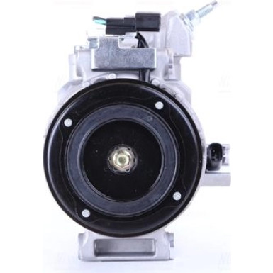 Kompressor PKW | Ford Mondeo V (CNG) 14 | 890250