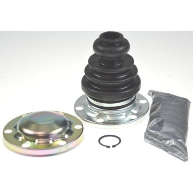 24634 Faltenbalgsatz, Antriebswelle