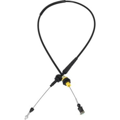 KAMOKA Gaszug 116052