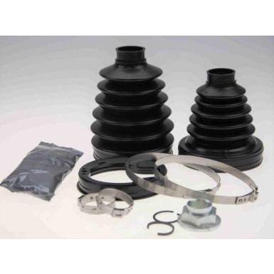 Achsmsnschettensatz FORD 37054