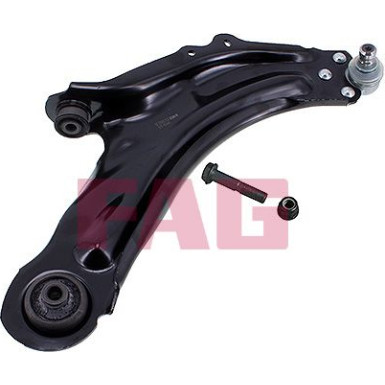 821 0952 10 Lenker, Radaufhängung 821 0952 10 Lenker, Radaufhängung