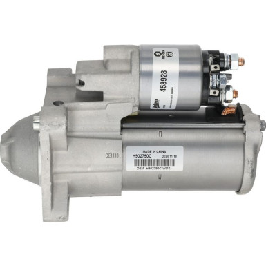 VALEO Anlasser 458928