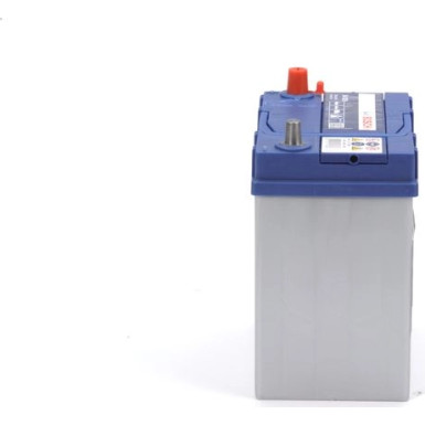 S4 019 BOSCH | PKW-Batterie | 12V 40Ah 330A | 0 092 S40 190