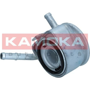 KAMOKA Ölkühler, Motoröl 7730135