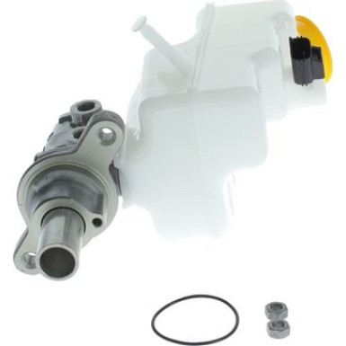 Hauptbremszylinder | FORD | 0 204 123 716