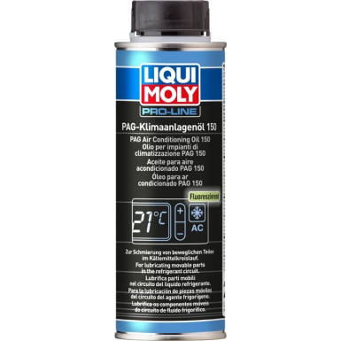 Liqui Moly PAG Klimaanlagenöl 150 250 ml | 4082 | 250ml Dose Blech