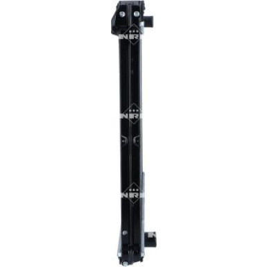 Kühler, Motorkühlung | 509533