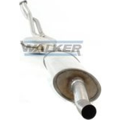 WALKER Montagesatz, Abgasanlage WALKER Montagesatz, Abgasanlage
