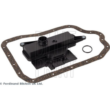 BLUE PRINT Hydraulikfiltersatz, Automatikgetriebe | ADBP210003