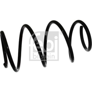 FEBI BILSTEIN Fahrwerksfeder 46851