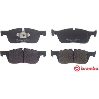 BREMBO Bremsklötze VA | JAGUAR F-Pace, XE, XF 15 | P 36 035