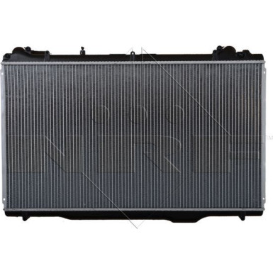 Kühler, Motorkühlung | 54750