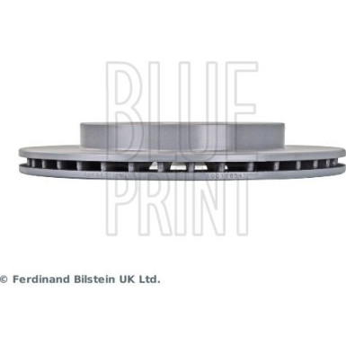 Bremsscheibe Suzuki P. Vitara 2.0 Td 4X4 94-98 | ADK84311