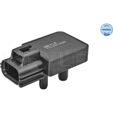 Sensor, Abgasdruck MEYLE-ORIGINAL: True to OE 7148010000