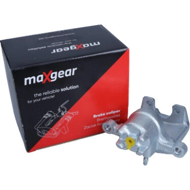 Bremssattel | 82-0666