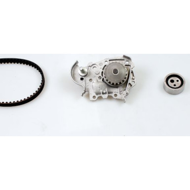 PK08490 Wasserpumpe + Zahnriemensatz PK08490 Wasserpumpe + Zahnriemensatz
