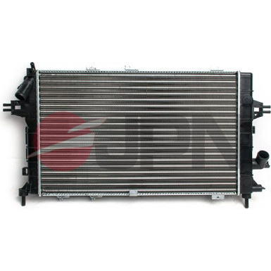 JPN Kühler, Motorkühlung 60C9036-JPN