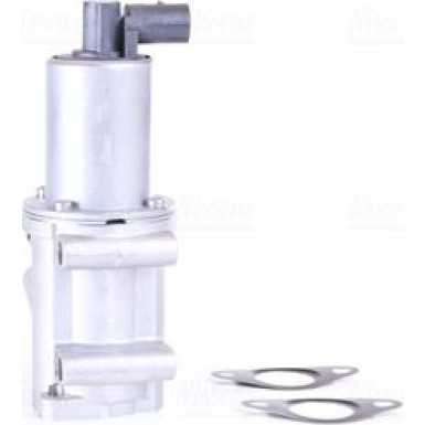 NISSENS AGR-Ventil NISSENS AGR-Ventil