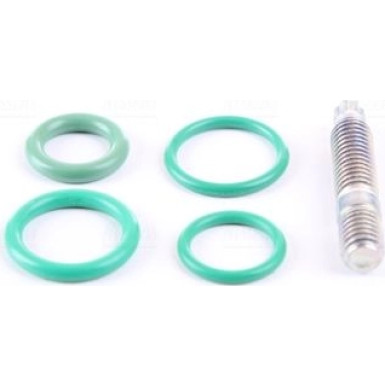 Expansionsventil BMW 3 E46 98 FIRST FIT 999222