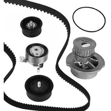 GRAF Timing-Kit | KP541-2