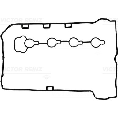 15-11037-01 Dichtungssatz, Zylinderkopfhaube