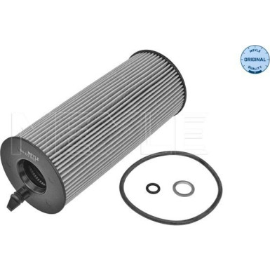 MEYLE Ölfilter 3143220003 MEYLE-ORIGINAL: True to OE