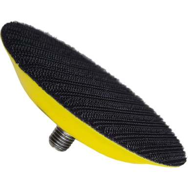 OK-03.4066 Flexipad, 5/16 X 75 Mm Klettverschlussplatte, Aq-12