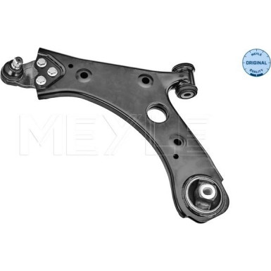 Querlenker VA li FIAT 500X,JEEP Renegade 14 MEYLE-ORIGINAL: True to OE 2160500073
