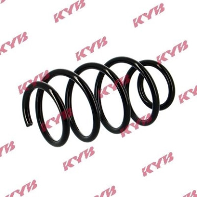 KYB Fahrwerksfeder VW P. Multivan V, Transporter V 1.9Tdi/2.0 11/03 | RH1719