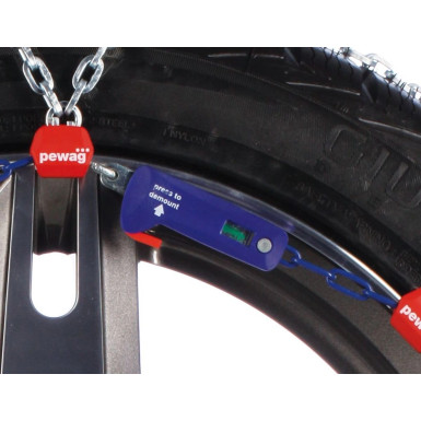 4063695 Pewag Snox Pro SXP 540