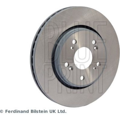 Bremsscheibe Honda P. Cr-V 1.6-2.2 Dtec 4Wd 07 | ADH243104 Bremsscheibe Honda P. Cr-V 1.6-2.2 Dtec 4Wd 07 | ADH243104
