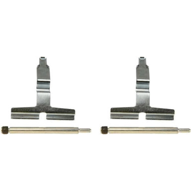 TRW Zubehör, Bremsbeläge