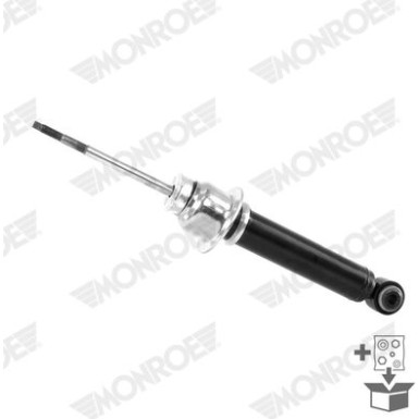 MONROE OESpectrum HA li/re | JAGUAR S-Type 98 | 376073SP
