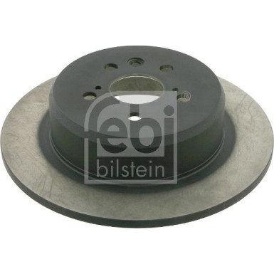 FEBI BILSTEIN Bremsscheibe FEBI BILSTEIN Bremsscheibe