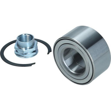 KAMOKA Radlagersatz KAMOKA Radlagersatz