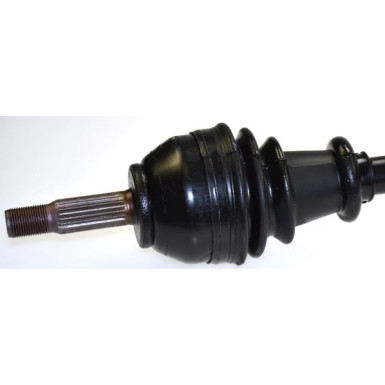 SPIDAN Antriebswelle