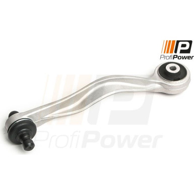 1S1001L Lenker, Radaufhängung