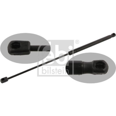 FEBI BILSTEIN Gasdruckfeder 34447