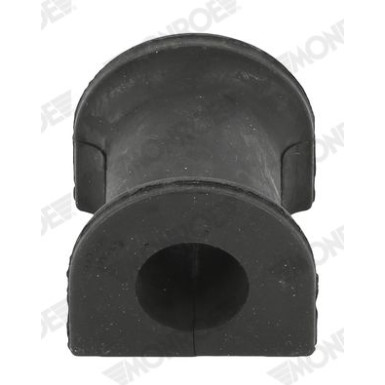 MONROE Lagerbuchse, Stabilisator | L29C27