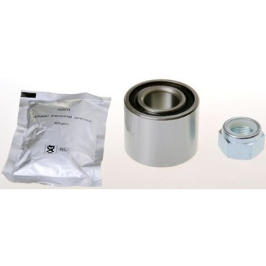 DENCKERMANN Radlager | W413072