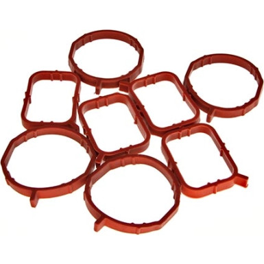 DR.MOTOR Dichtungssatz, Ansaugkrümmer DRM01295