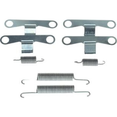 1 987 475 109 Zubehörsatz, Feststellbremsbacken