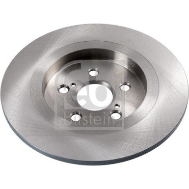 FEBI BILSTEIN Bremsscheibe | 108508