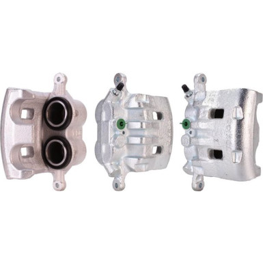 Tauschbremssattel | FORD U.S. Ranger 2.5 D 4WD 02 | 3284810