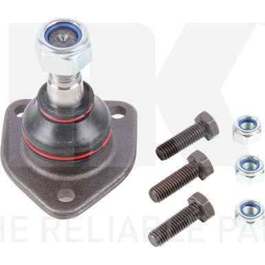 Gelenk - Radaufhängung Fiat P. 125P/Polonez Le/Pr GÓrny | 5042301