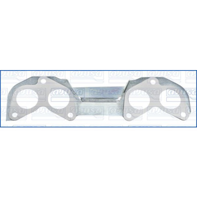 AJUSA Dichtung, Abgaskrümmer 13095600