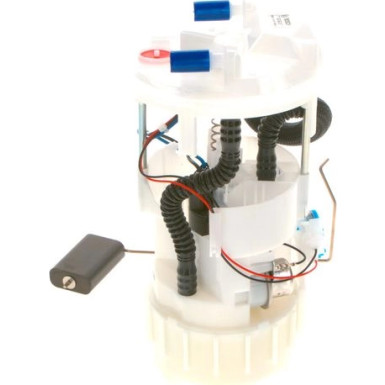 1 987 580 007 Kraftstoff-Fördereinheit 1 987 580 007 Kraftstoff-Fördereinheit